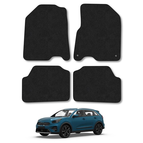 Kia niro 2019 2022 - kia, e-niro
