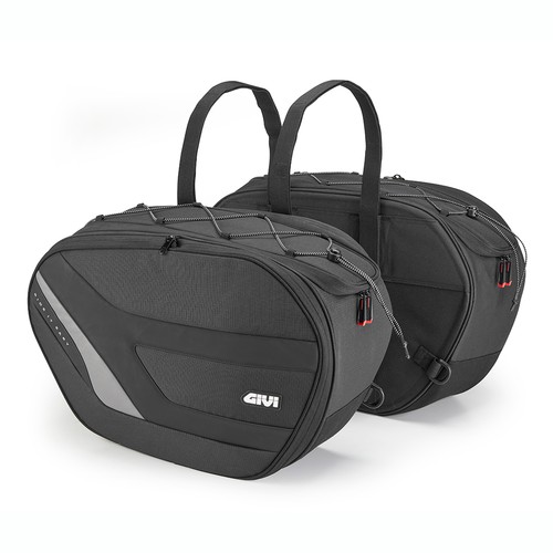 Givi easy10 expandable - givi,