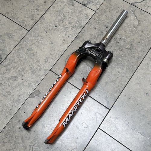 Vintage manitou mars qr - vintage,