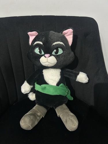 Dreamworks puss boots the - dreamworks, in