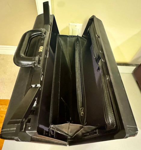 Vintage 1993 samsonite - vintage, quantum