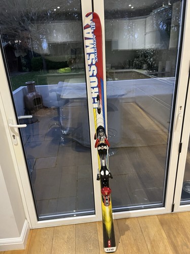 Crossmax ski - crossmax,