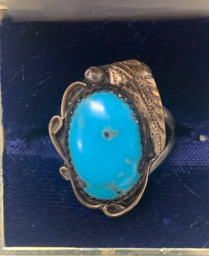 Vintage navajo tom taylor - vintage, tt