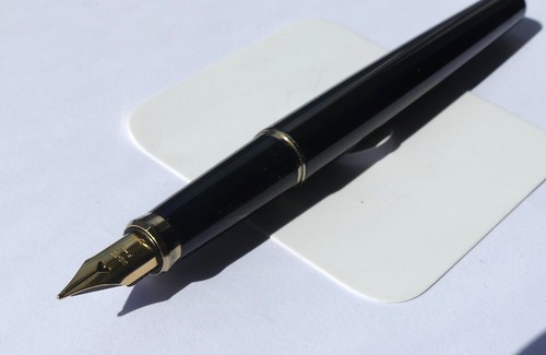 Sheaffer sailor black - sheaffer,