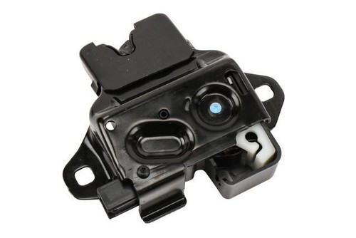 Genuine holden lock actuator - genuine,