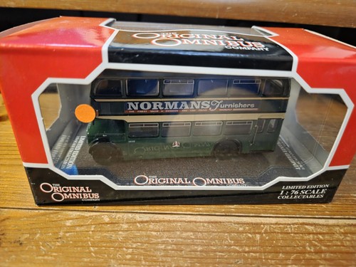 Corgi original omnibus om40812 - original,