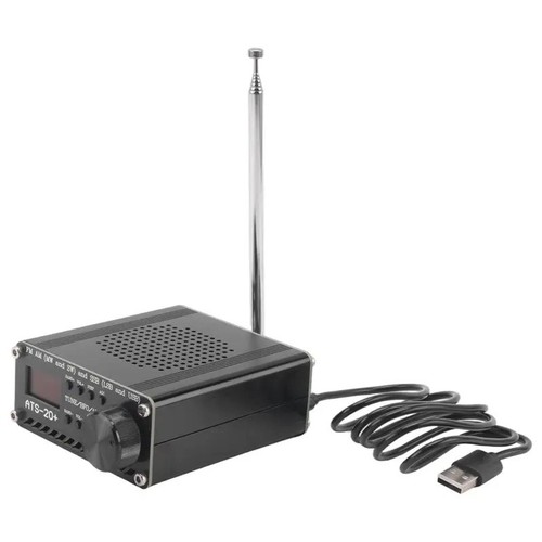World band digital receiver - world,
