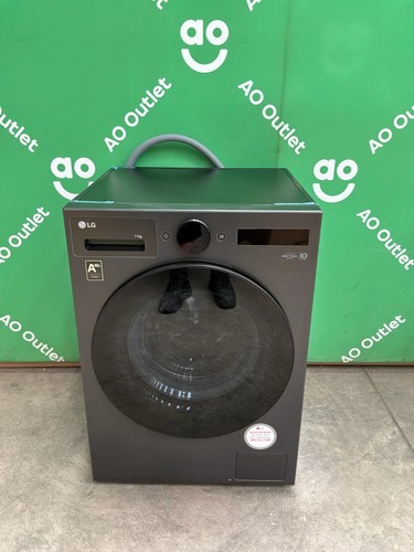 11kg washing machine - lg,