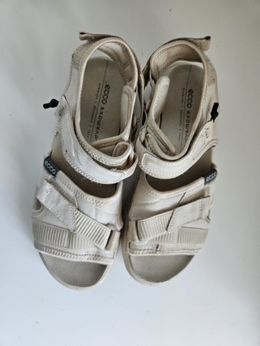 Ecco women summer - summer, sandals