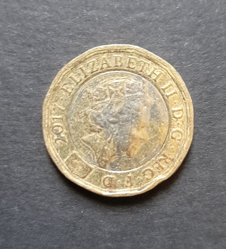 Rare error coin - error, –