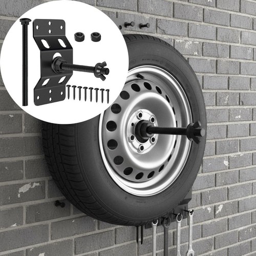Heavy duty steel trailer spare - steel,