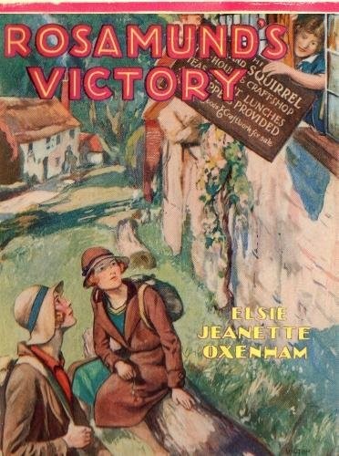 Rosamund victory a - rosamund's, victory:
