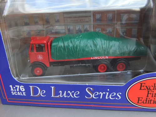 Aec mammoth wheel rigid - mammoth, 6