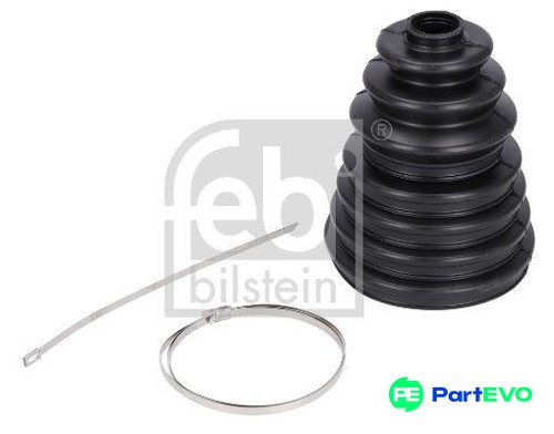 Febi bilstein front rear drive - bilstein,