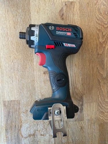 Bosch 18v gsr - gsr, fc