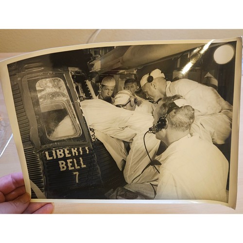 Vintage nasa liberty bell - vintage,