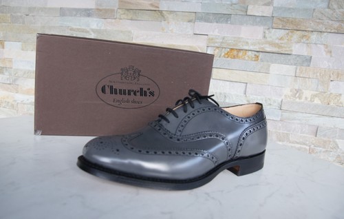 Church 10 lace up - eu, uk