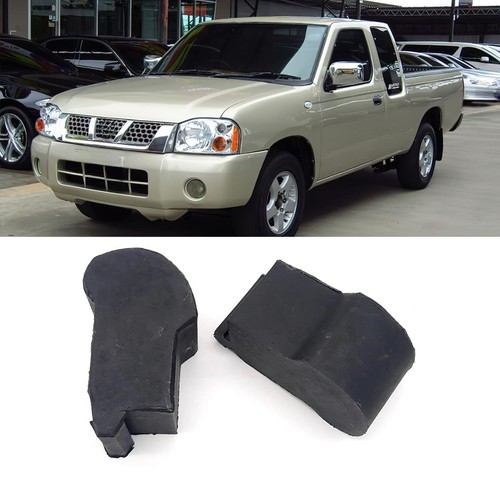 Side hood bumper cushion - side,