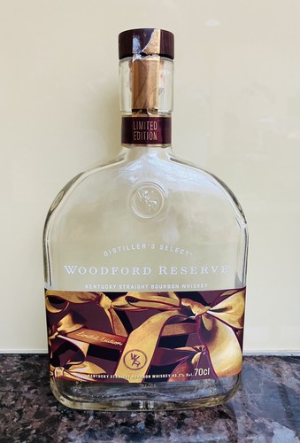 Woodford reserve kentucky - woodford,