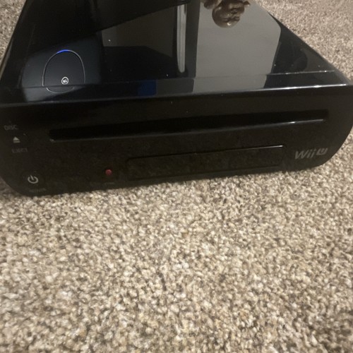 Nintendo wii home console - nintendo,