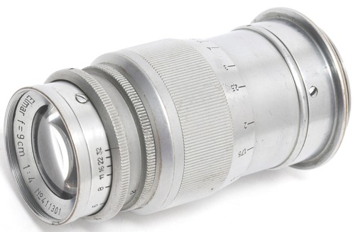 Leitz leica elmar - leica,