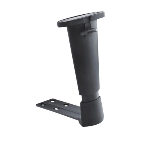 Height adjustable chair - height,