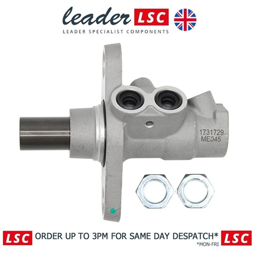 Rhd brake master - rhd,