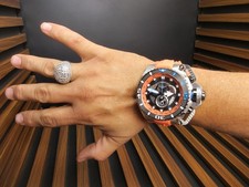 Invicta sea hunter full size - invicta,