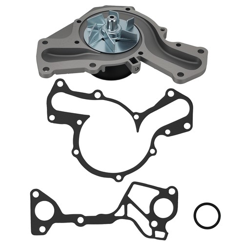 Coolant water pump - water, dodge