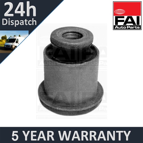 Track control arm - control, bush