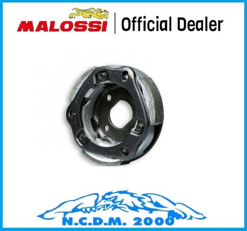 Malossi adjustable delta - malossi,