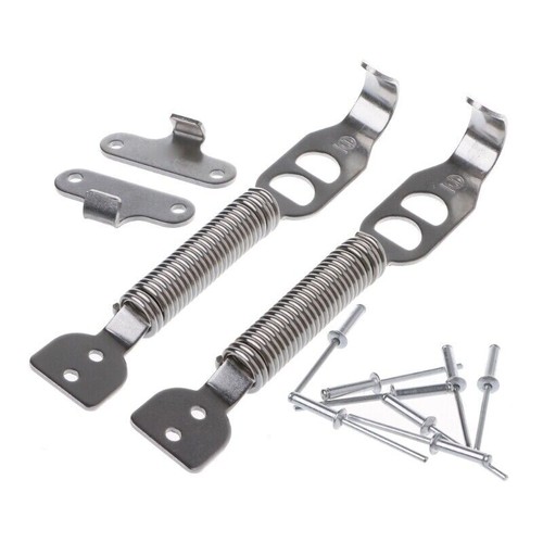 New bonnet boot springs - uk,