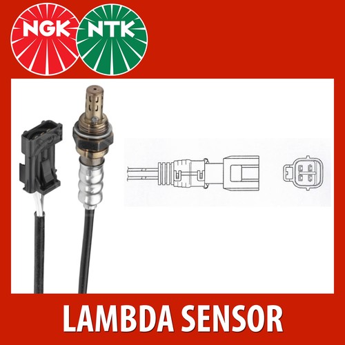Ntk lambda sensor - lambda, /