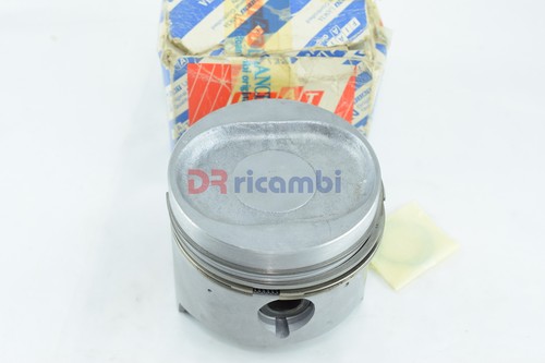 Piston fiat chrome - fiat, 2.0