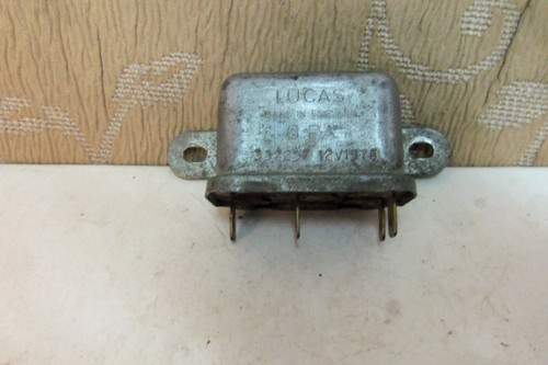 Nos lucas 6ra relay 12v - 6ra,