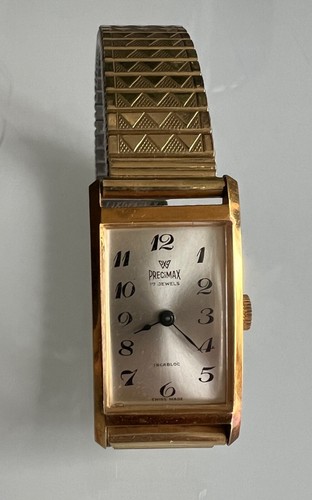 Vintage precimax rectangular - vintage,
