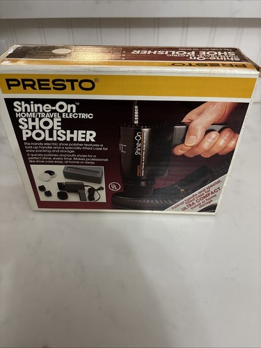 Presto shine home travel - home,