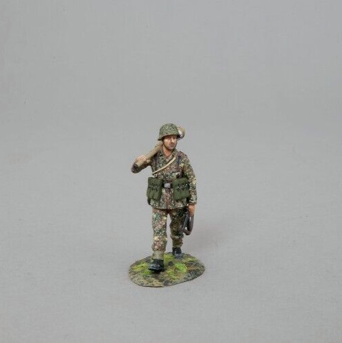 Thomas gunn ss132b panzerfaust - thomas,