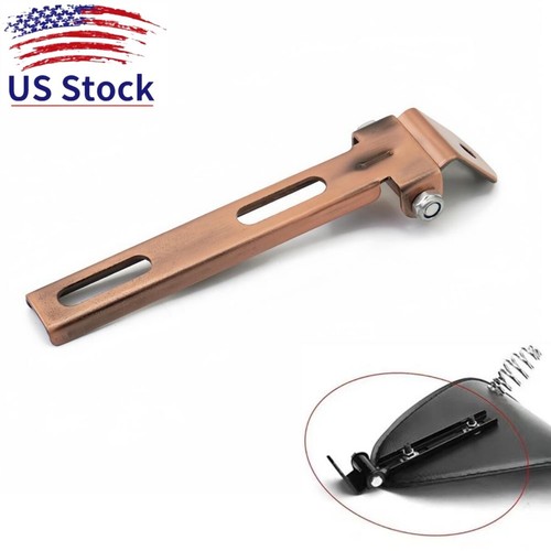 Antique copper steel - copper, solo
