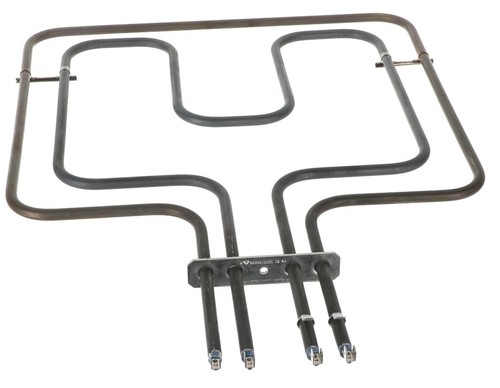 Genuine blue seal heating - blue,