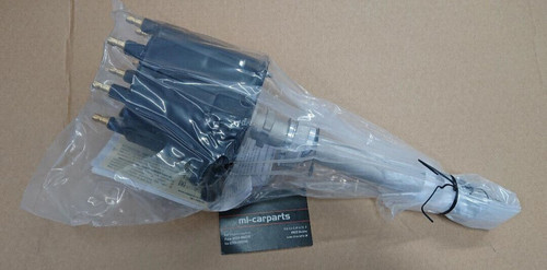 Complete ignition distributor - complete,