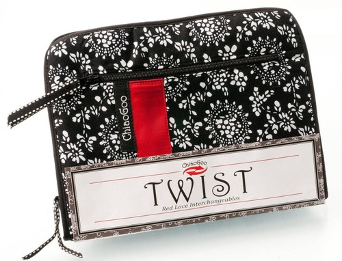 Chiaogoo twist inch - twist, 4-inch