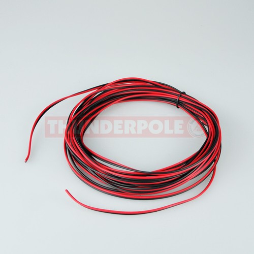 Amp red black - red, &
