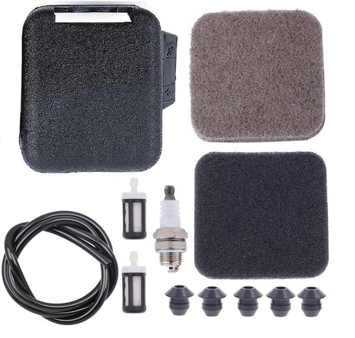Air filter cover kit - air,