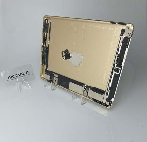 Apple ipad air - ipad, 16gb