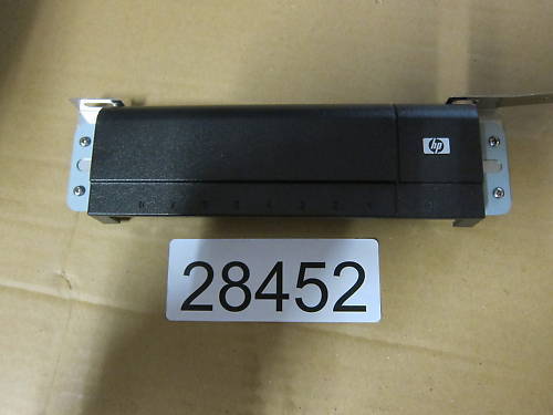 Port expansion module - hp, 8