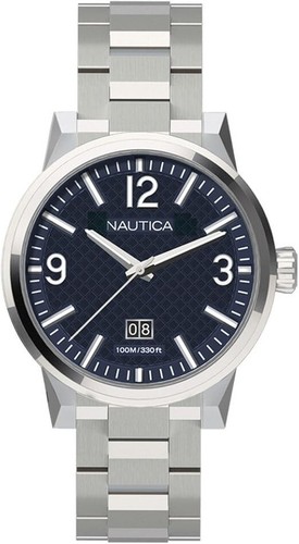 Luxury nautica men watch - luxury,