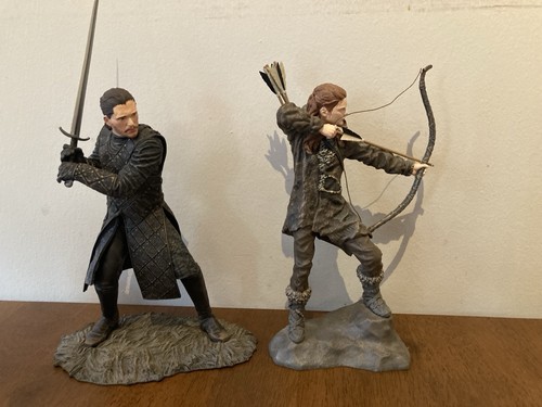 Game thrones jon snow - game,