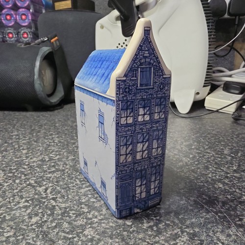 Delft blue white - delft, &