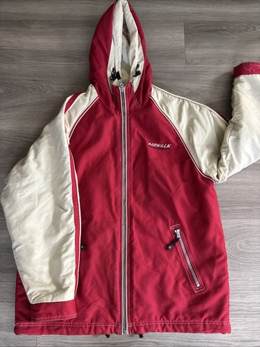 Airwalk japan jacket vintage - jacket,